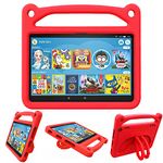 Kids Ipad Case By Amazons