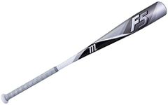 Marucci - F53-5, 2 5/8 (MSBF535-30/25) Aluminum Baseball Bat