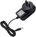 17V AC Adapter Power Supply Charger Compatible with Bose SoundLink Mobile Speaker II Systeme Sudio