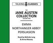 The Jane Austen Collection (Talking Classics)