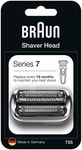 Braun Series 7 Electric Shaver Repl