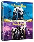 Addams Family / Addams Family Value