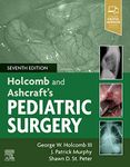 Holcomb and Ashcraft's Pediatric Surgery: Expert Consult - Online + Print