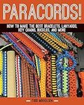 Paracord!: How to Make the Best Bra
