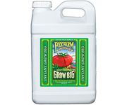 Fox Farm FX14008 2-1/2-Gallon FoxFarm Grow Big Liquid Concentrate 6-4-4