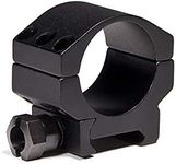 Vortex Optics Tactical 30mm Riflescope Ring — Low Height [0.83 Inches | 21.0 mm]