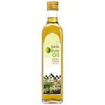 GAIA Extra Virgin Olive oil 1 ltr Super Saver pack, Good for Health, Rich in monounsaturated fat, good cholesterol