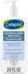 Body Wash by CETAPHIL, NEW Moisturi