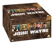 John Wayne The Collection [DVD]