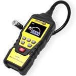 Sewer Gas Leak Detector | Super Fast | 10ft Drop Test Pass | Rotten Egg Smell