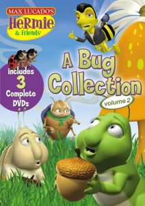 A Bug Coll