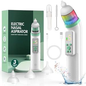 Baby Nasal