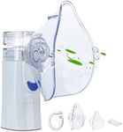 Handheld Nebulizer Replacement