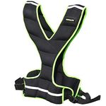 Cougar Neo Weighted Vest 6.5 kg