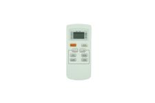 HCDZ Replacement Remote Control for ProKlima Amana YX1FA YX1FF Garrison 043-5486-2 Air Conditioner