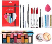 Joyeee Makeup Kit for Teens, Makeup