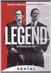 Legend (20