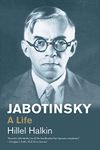 Jabotinsky: A Life