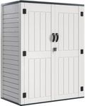 YITAHOME 59 cuft Vertical Outdoor S