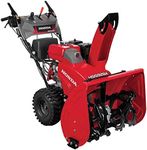 Honda Power Equipment HSS928AAWD 28" 270cc Two Stage Snow Blower, Electric Start