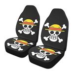 One Piece Seat Cover