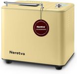 Neretva 20-IN-1 Bread Maker, Dual H