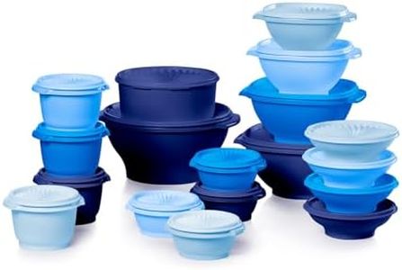 Tupperware