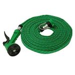 Flat Hose With Gardens