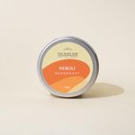 THE BARE BAR Neroli Deodorant Cream- 50 gms | 100% Natural and Vegan | No Sulphates, Alcohol & Aluminium | Suitable For All Skin Types