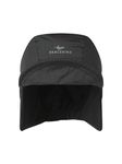 SEALSKINZ Kirstead Extreme Cold Weather Hat, Black, L