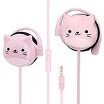 AnRuk Kids Earbuds for Back to Scho
