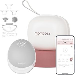 Momcozy Ti