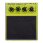 Roland SPD-1K Spd:: One Kick Electronic Percussion Pad