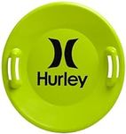 Hurley Winter Disc Sled - Heavy Dut
