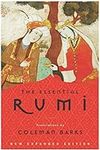 The Essential Rumi - reissue: New E