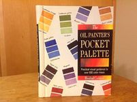 Oil Painter's Pocket Palette