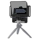 AMBITFUL Teleprompter 7.5'' with Ta