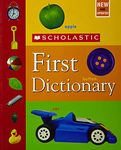 First Dictionary