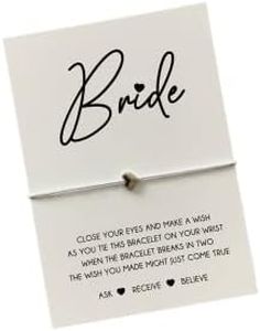 Bride brac