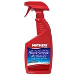 Mothers 91624 Marine Black Streak Remover - 24 oz.