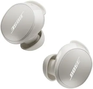 Bose New Q