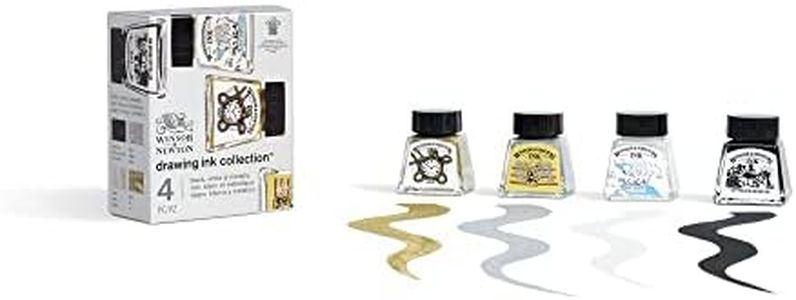 Winsor & N