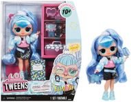 LOL Surprise Tweens Fashion Doll El