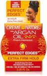 Creme of Nature with Argan Oil From