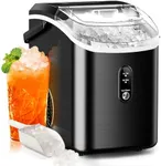Nugget Ice Makers Countertop with S