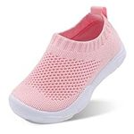 JOINFREE Toddler Shoes Baby First W