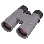 TRACT TORIC 8X42 Binocular - Award Winning Optics for Hunting and Birding in Low-Light Conditions with an Incredibly Wide Field Of View