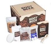 Craft A Brew - Root Beer Kit - DIY 