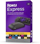 Roku Express (Official Roku Product