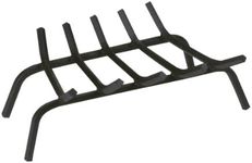 Panacea 15403 Wrought Iron Fire Gra